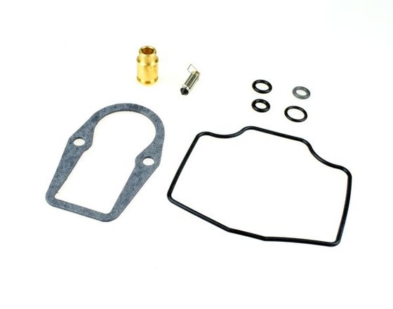 SZR 660 (1995 - 1997) carburetor repair kit | Tourmax