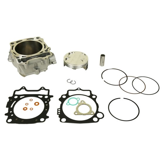 YZ 450 F (2018 - 2019) cylinder kit for yamaha (stock) | ATHENA