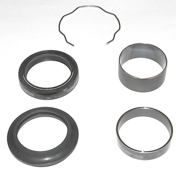 V MAX 1200 (1999 - 2001) front fork repair kit with circlip | Tourmax