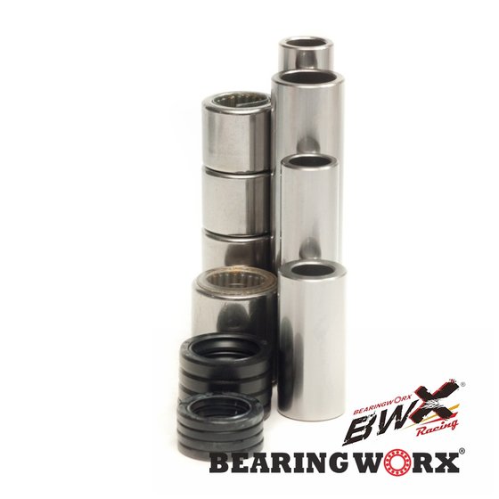 YFZ 450 R (2009 - 2019) linkage (joint) repair kit | BEARING WORX