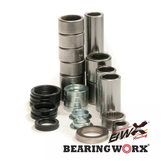 YZ 125 (2005 - 2005) linkage (joint) repair kit | BEARING WORX