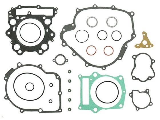 YFM 660 GRIZZLY (2002 - 2008) complete gasket set | NAMURA