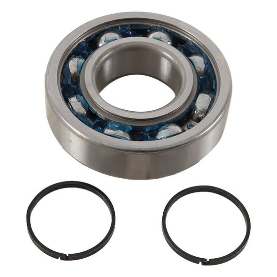 YFM 450 GRIZZLY (2007 - 2014) main bearing and seal kit | Hot Rods