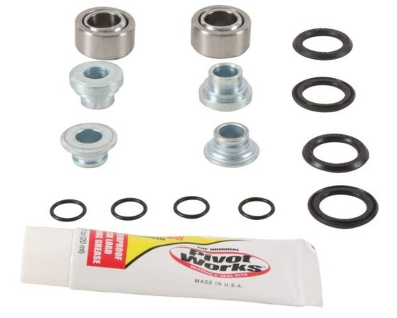 YZ 426 F (1998 - 2005) shock bearing kit for yamaha | Pivot Works