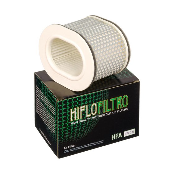 FZR 1000 (1989 - 1994) "hiflo" oro filtras hfa4902 | Hiflofiltro