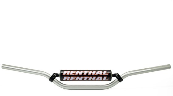 YZ 250 (1994 - 2009) 7/8" bekelės vairas | RENTHAL