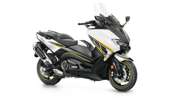 XP 500/530/560 T-MAX (2012 - 2019) yamaha tmax 530 lipdukų rinkinys | UNIRACING