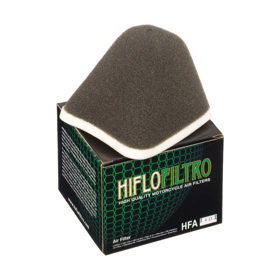 DT 125 (1991 - 2007) "hiflo" oro filtras hfa4101 | Hiflofiltro