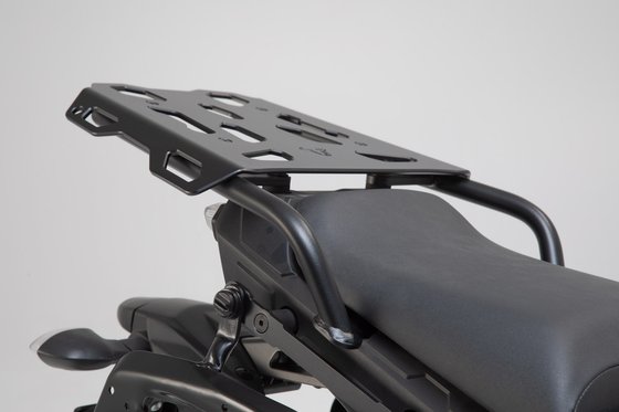 MT-09 TRACER 900 (2015 - 2017) "alu-rack" bagažo laikiklis yamaha mt-09 tracer | SW-MOTECH