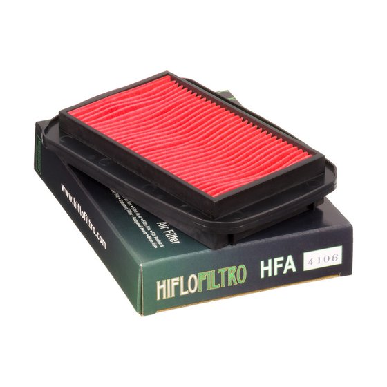 WR 125 R (2009 - 2016) "hiflo" oro filtras hfa4106 | Hiflofiltro