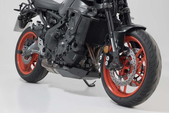 MT 09 (2021 - 2022) priekinis spoileris, skirtas yamaha mt-09 | SW-MOTECH