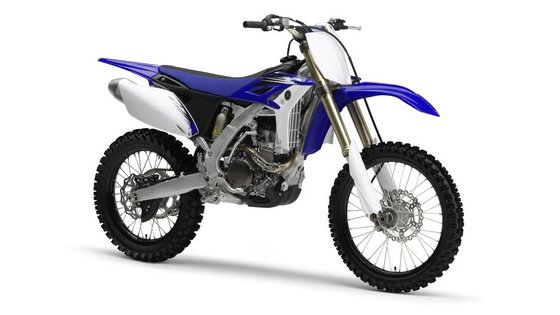 YZ 125 (2000 - 2001) pilnas juodas kėbulo komplektas yamaha yz125/250 (2000-2001) | UFO