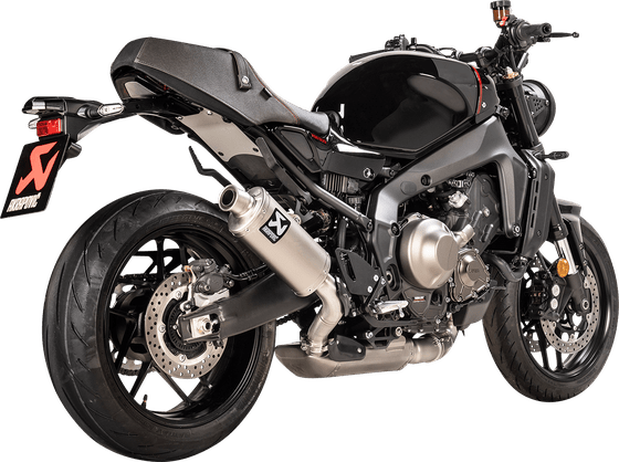 XSR 900 (2022 - 2022) akrapovic išmetimo sistema xsr 900 | AKRAPOVIC