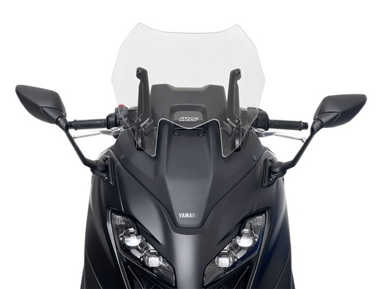 XP 500/530/560 T-MAX (2022 - 2022) skaidrus priekinis stiklas yamaha tmax560 | WRS