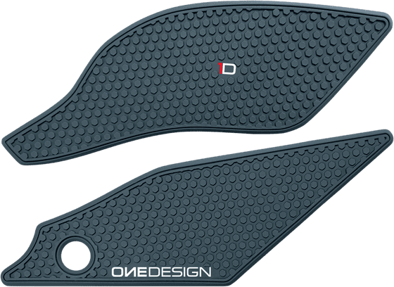 YZF R1 (2020 - 2022) yamaha r1 2021 bako rankena (juoda) | ONEDESIGN