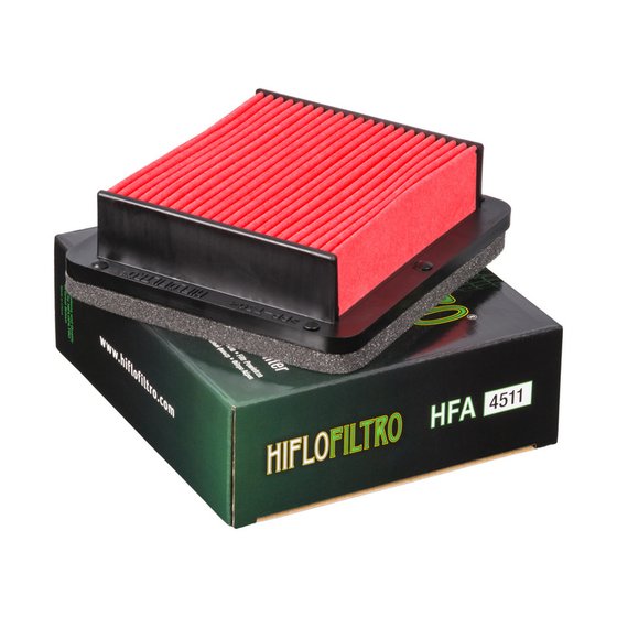 XP 500/530/560 T-MAX (2017 - 2019) "hiflo" oro filtras hfa4511 | Hiflofiltro