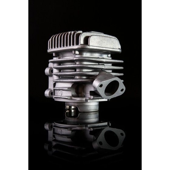 EW 50 SLIDER (2000 - 2002) "big bore" rinkinys su galvute | ATHENA