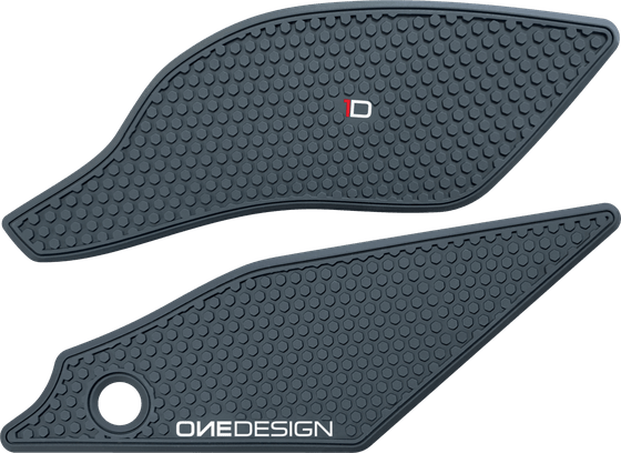 YZF R1 (2020 - 2022) yamaha r1 2021 bako rankena (juoda) | ONEDESIGN