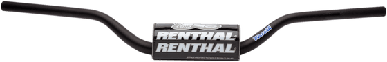 TENERE 700 (2020 - 2022) renthal fatbar 831 vairas, skirtas ktm85 | RENTHAL