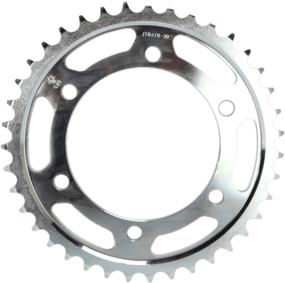 FZ1 S FAZER (2001 - 2015) galinė žvaigždutė 46 dantukų žingsnis 530 jtr47946 | JT Sprockets