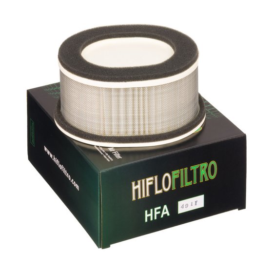 FZ1 S FAZER (2001 - 2005) oro filtras | Hiflofiltro