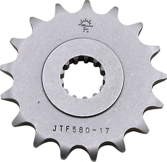 FZX 750 FAZER (1986 - 1997) priekinė žvaigždutė 15 dantukų žingsniu 530 | JT Sprockets