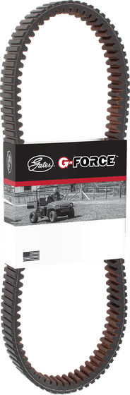 PHAZER 500 (2001 - 2016) g-force pavaros diržas | GATES