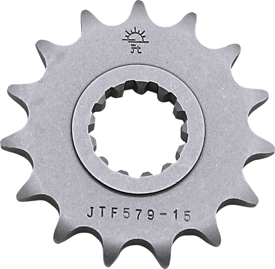 XJR 1200 (1995 - 1998) priekinė žvaigždutė 16 dantukų žingsnis 530 jtf57916 | JT Sprockets