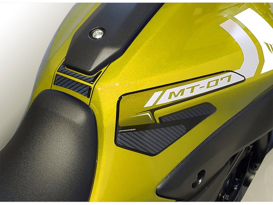 FZ 07 (2014 - 2017) bako padas yamaha mt-07 2014-2017 | UNIRACING