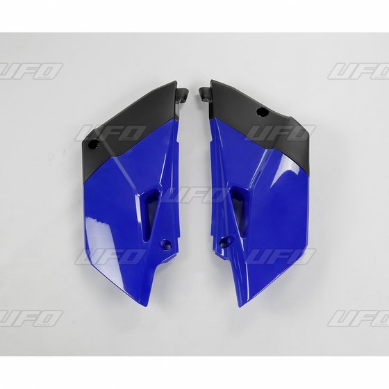 YZ 85 (2015 - 2018) yamaha yz85 reflex-blue side panels | UFO