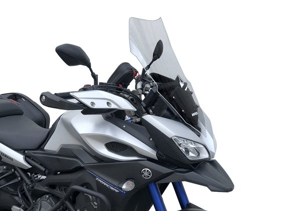 MT-09 TRACER 900 (2015 - 2019) priekinis stiklas yamaha mt-09 | WRS