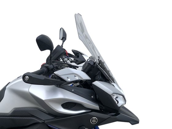 MT-09 TRACER 900 (2015 - 2019) priekinis stiklas yamaha mt-09 | WRS