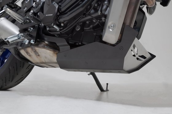 MT 07 (2021 - 2022) priekinis spoileris yamaha mt-07 | SW-MOTECH