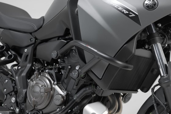 FZ 07 (2021 - 2022) apsauginis strypas yamaha mt-07 tracer / mt-07 | SW-MOTECH