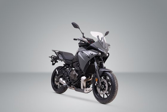 TRACER 700 (2016 - 2022) slc šoninis laikiklis dešinysis juodas | SW-MOTECH