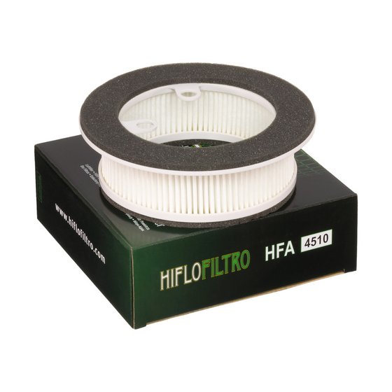 XP 500/530/560 T-MAX (2012 - 2022) oro filtras | Hiflofiltro