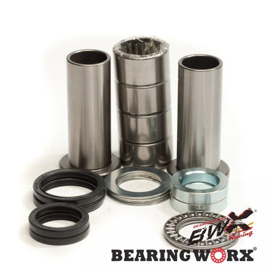 YZ 125 (2006 - 2020) svirties guolių remonto rinkinys | BEARING WORX