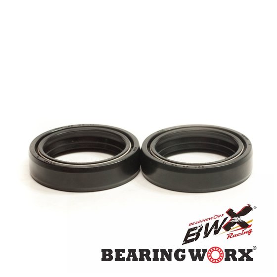 YZF R6 (2005 - 2022) priekinės pakabos riebokšliai | BEARING WORX