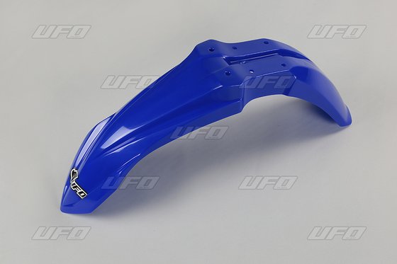 YZ 85 (2002 - 2014) restyle priekinis sparnas - yamaha yz80/85 reflex-blue | UFO