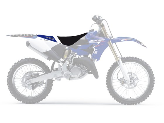 YZ 250 (2002 - 2021) sėdynės užvalkalas | BLACKBIRD