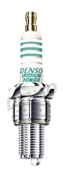 DT 125 R (1988 - 2002) iridžio uždegimo žvakė | DENSO