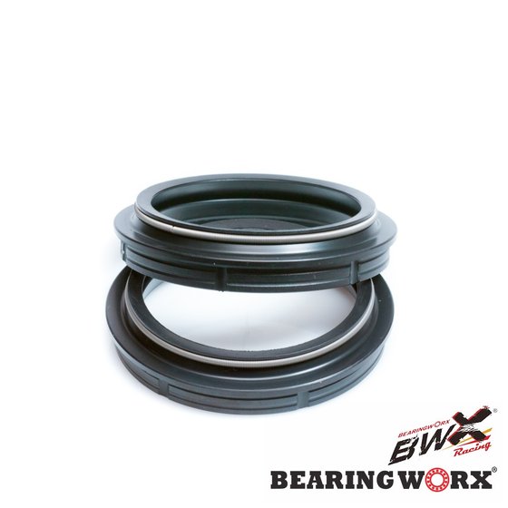 WR 450 F (2005 - 2014) priekinės pakabos dulkių sandariklių rinkinys | BEARING WORX