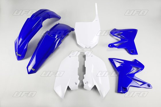 YZ 250 (2002 - 2014) plastikinis rinkinys | UFO