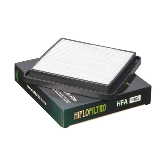 MW 300 TRICITY (2020 - 2022) oro filtras | Hiflofiltro