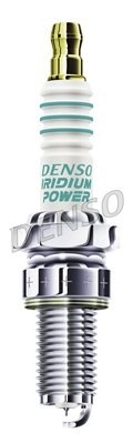 YFM 350 ER MOTO4 (1992 - 1995) iridžio uždegimo žvakė | DENSO