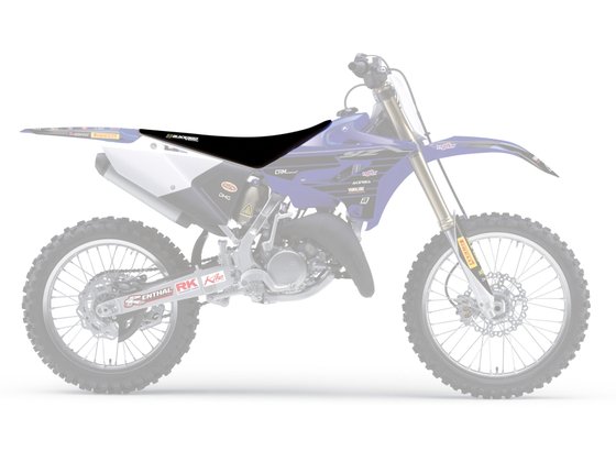 YZ 250 (2002 - 2021) sėdynės užvalkalas | BLACKBIRD