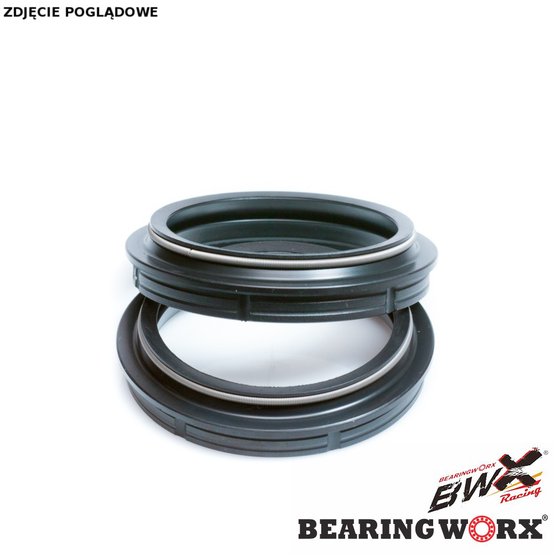 WR 250 F (2001 - 2004) priekinės pakabos dulkių sandarikliai | BEARING WORX