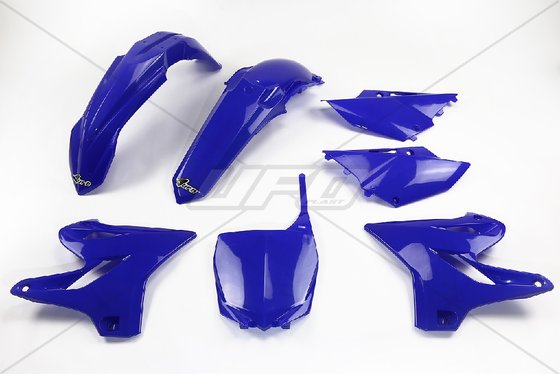 YZ 250 (2015 - 2021) plastikinis rinkinys | UFO