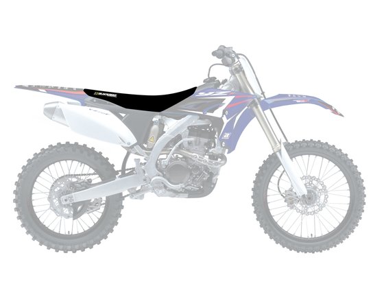 YZ 250 F (2010 - 2013) sėdynės užvalkalas | BLACKBIRD