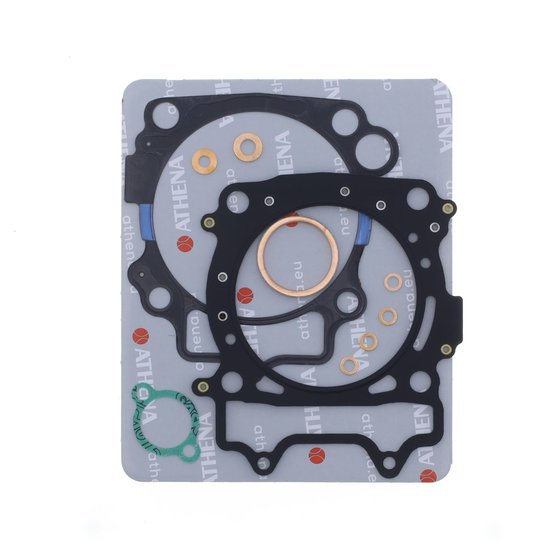 YZ 450 F (2020 - 2022) gasket kit for athena standard bore cylinder kit
 | ATHENA